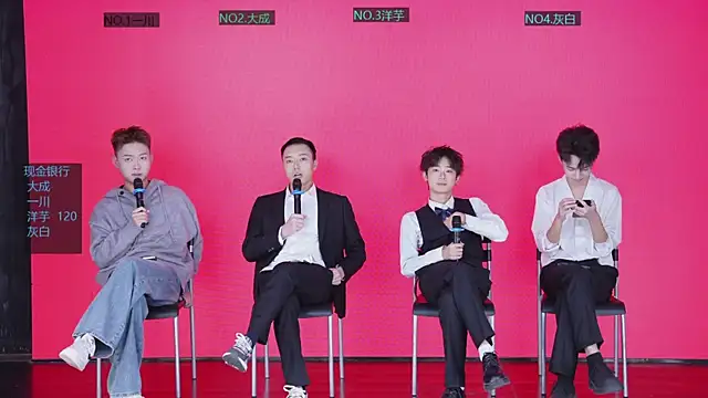 jmcm001 online show from 01-08-26, 10:50