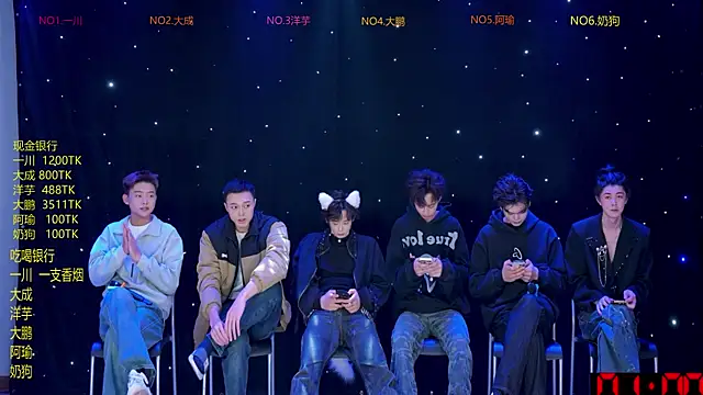 jmcm001 online show from 02-14-26, 05:15