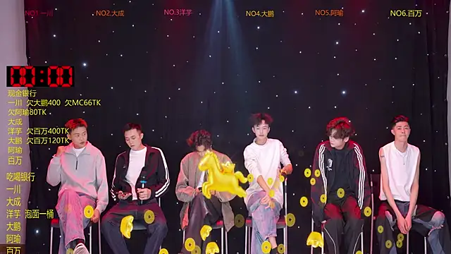 jmcm001 online show from 02-28-26, 12:06