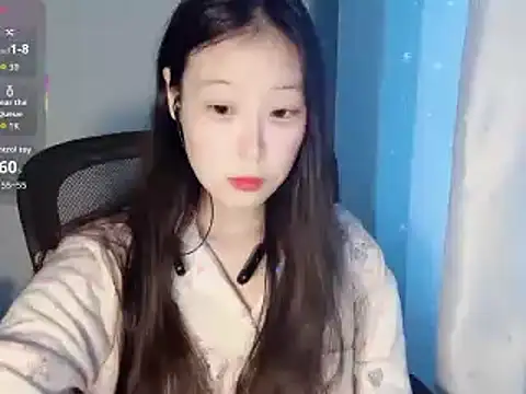 Hanhan-MM online show from 01-14-26, 07:25