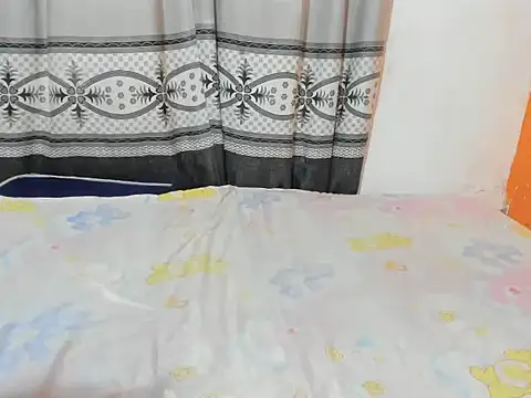 NUBIANSAINT online show from 01-14-26, 06:19