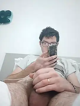 Cum-  online show from 02-02-26, 08:35