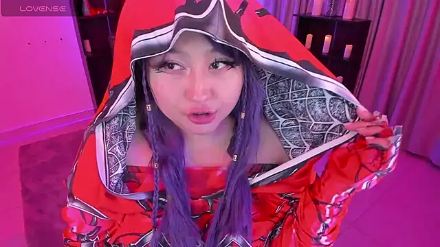 Snapshot of Sweet_lenna chatting on 02-19-26, 11:56 Sweet lenna online show from 02-19-26, 11:56