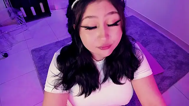 Sweet lenna online show from 03-03-26, 11:10