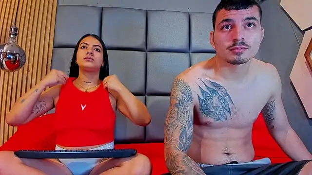 Snapshot of ZOE_GIANLUCA chatting on 02-17-26, 11:33 ZOE GIANLUCA online show from 02-17-26, 11:33