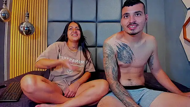 Snapshot of ZOE_GIANLUCA chatting on 03-02-26, 05:08 ZOE GIANLUCA online show from 03-02-26, 05:08