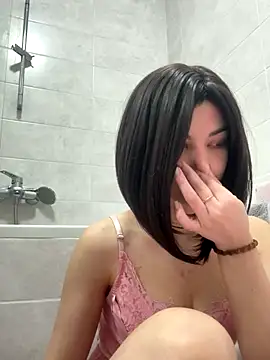 Lily Lii online show from 01-05-26, 07:17