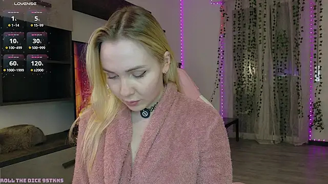 Xxxhoneyxx online show from 03-06-26, 01:35