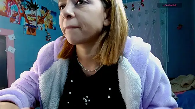 Princess Venus online show from 04-18-26, 05:55