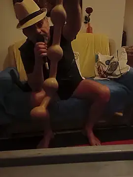 WildNomade online show from 03-01-26, 07:05