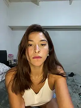 AfroditaLuxe online show from 01-17-26, 12:37