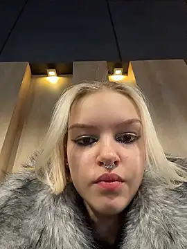 AshleyMur online show from 01-07-26, 03:31