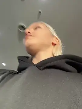 AshleyMur online show from 01-17-26, 03:55