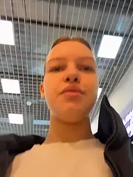 AshleyMur online show from 03-31-26, 05:41