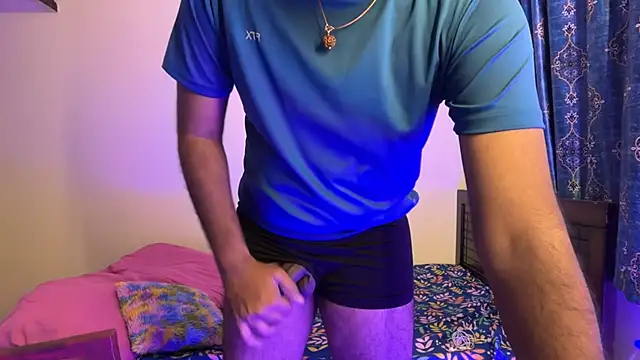 Ruthless guyy online show from 03-06-26, 05:09