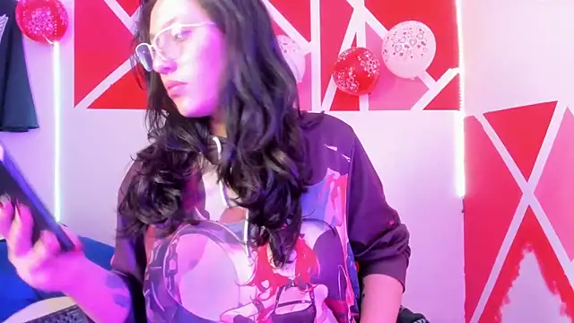 abril onnel online show from 02-24-26, 07:12