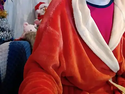 Snapshot of LovelyJess4U chatting on 01-07-26, 06:27 LovelyJess4U online show from 01-07-26, 06:27