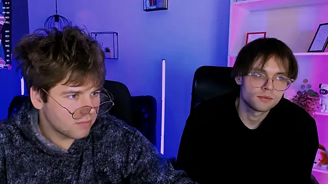 mister alex  online show from 02-09-26, 12:09