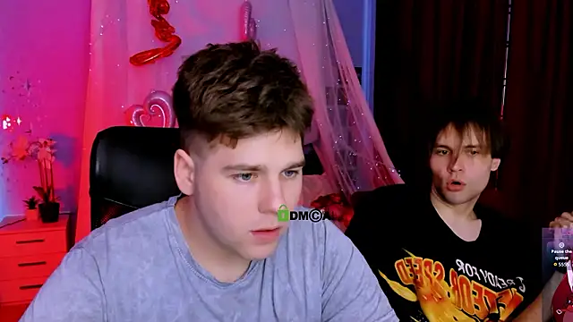 mister alex  online show from 02-19-26, 01:07