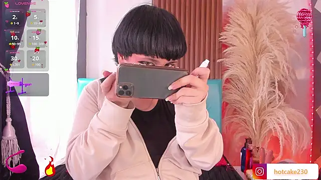 Hiddenhotcake online show from 02-13-26, 07:10