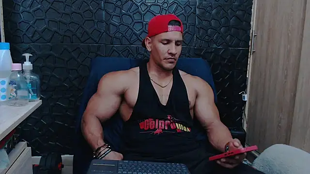 viktor herrera online show from 02-09-26, 08:57