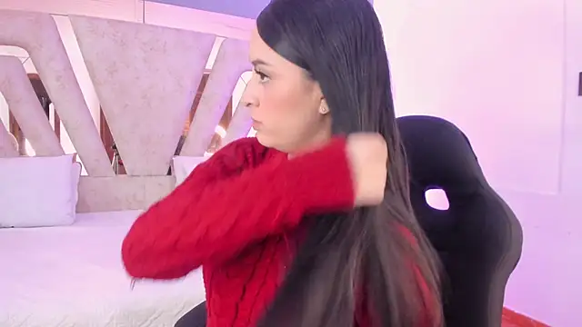  NatachaDiaz  online show from 02-26-26, 11:42