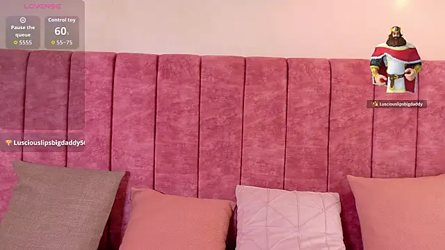 Mayleeth online show from 03-29-26, 11:21