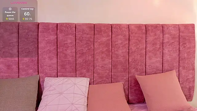 Mayleeth online show from 03-31-26, 11:32