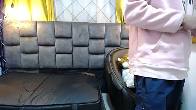 Snapshot of Maik_Russo chatting on 02-11-26, 11:26 Maik Russo online show from 02-11-26, 11:26