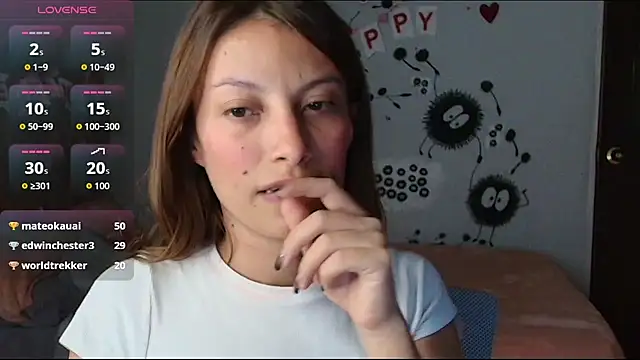 Sweet moon v  online show from 02-20-26, 06:59