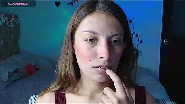 Sweet moon v  online show from 02-22-26, 12:01