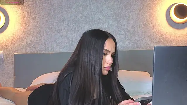 LushMirai online show from 03-09-26, 02:10