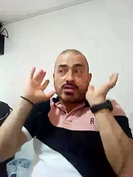 jared vasquez online show from 01-08-26, 03:47