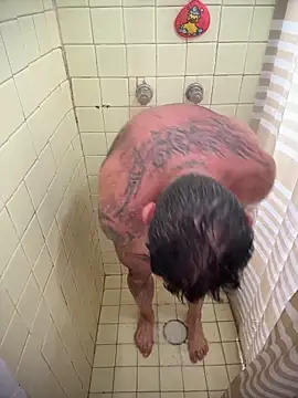 wolfbucker online show from 03-04-26, 05:52