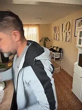 wolfbucker online show from 03-18-26, 02:20