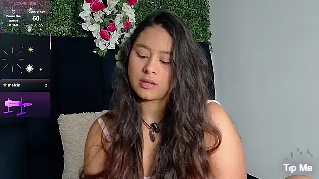 Snapshot of AnnaSmiles chatting on 02-19-26, 04:14 AnnaSmiles online show from 02-19-26, 04:14