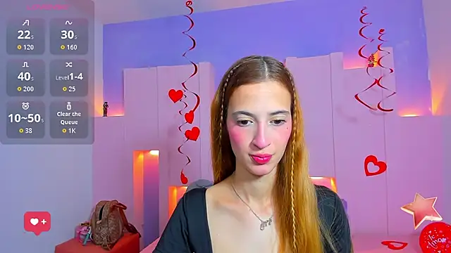 emilywilliis online show from 02-17-26, 12:12