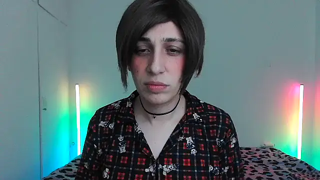 Snapshot of HoneyValentine chatting on 03-01-26, 11:18 HoneyValentine online show from 03-01-26, 11:18