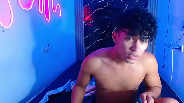 jamescurly00 online show from 03-01-26, 10:28