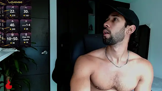 Rem Dimartinz online show from 02-24-26, 02:37