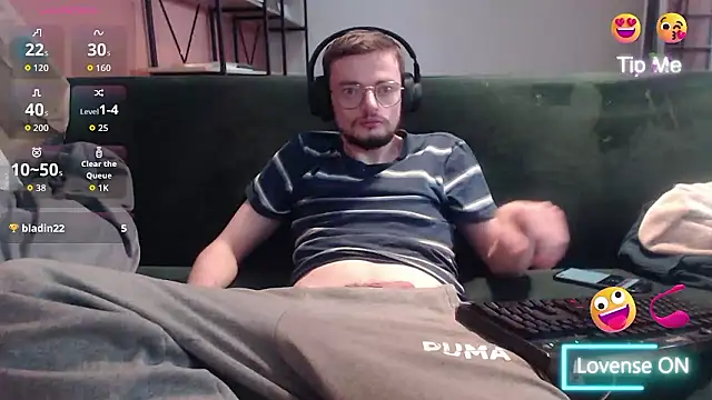 davidfrenchlove online show from 01-11-26, 11:48