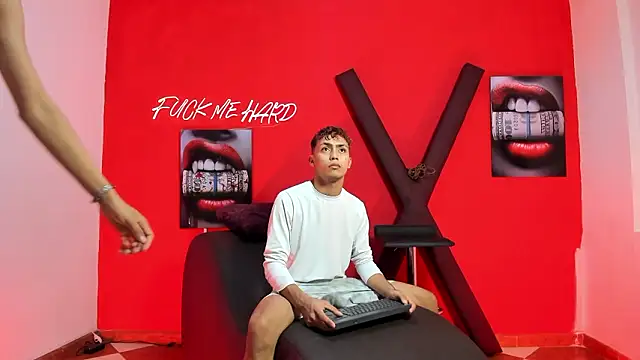 AVENGER BOYS2026 online show from 02-17-26, 01:13