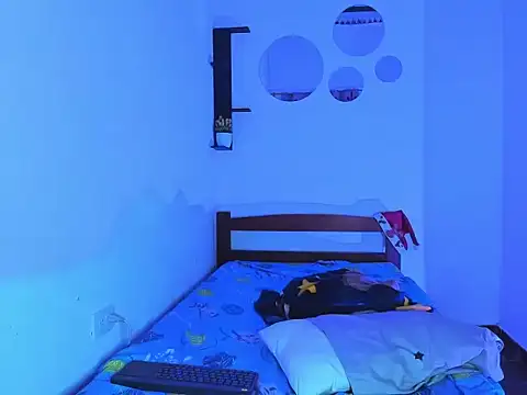 Ecstasy2dirty69 online show from 01-07-26, 03:47