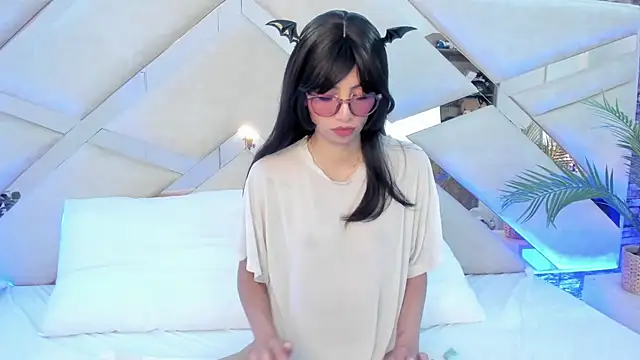  sabrina smith online show from 01-10-26, 07:26