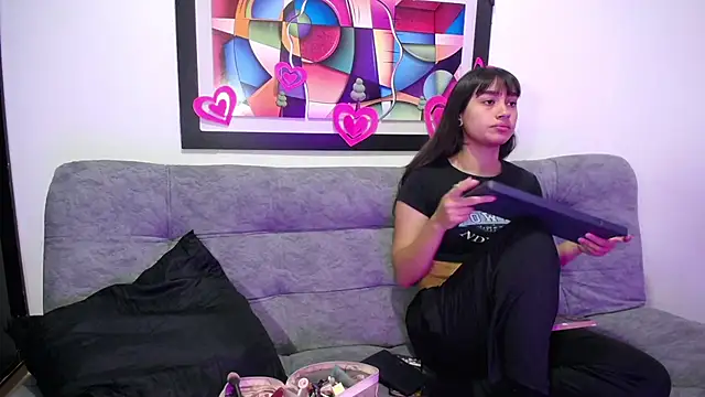 Snapshot of shy_nanami chatting on 02-09-26, 11:36 shy nanami online show from 02-09-26, 11:36