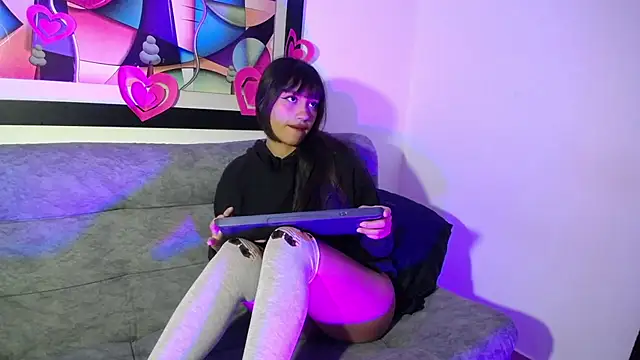 Snapshot of shy_nanami chatting on 02-15-26, 11:41 shy nanami online show from 02-15-26, 11:41