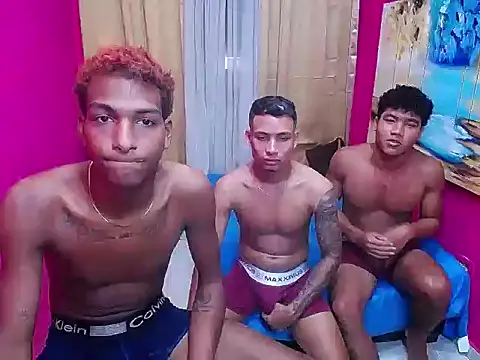 hugecock black online show from 01-14-26, 06:57