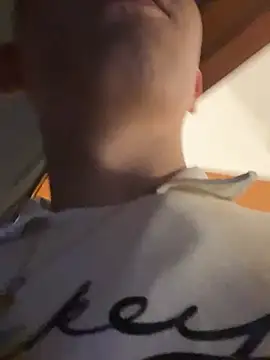 Iamcami  online show from 01-31-26, 07:23