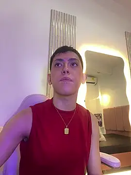 Iamcami  online show from 02-02-26, 05:11