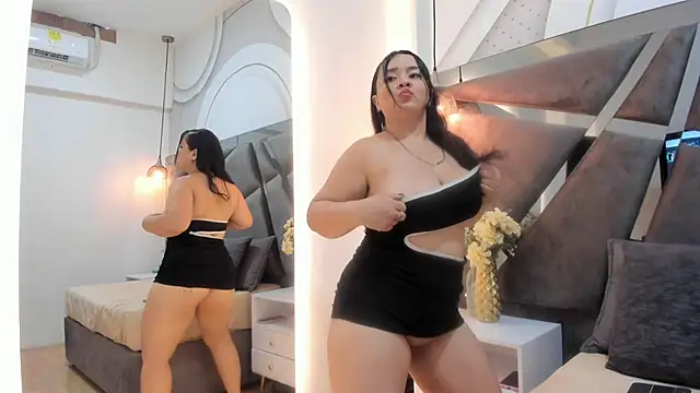 emiily whitee  online show from 01-10-26, 07:37